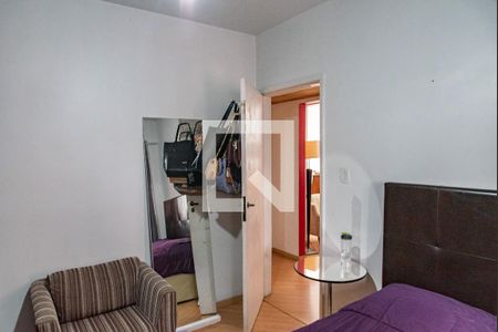 Suíte 1 de apartamento à venda com 2 quartos, 84m² em Liberdade, São Paulo