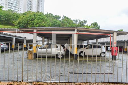 Vista do Quarto 1 de apartamento para alugar com 2 quartos, 80m² em Centro, São Bernardo do Campo