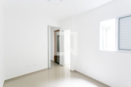 Quarto de apartamento para alugar com 1 quarto, 30m² em Vila Centenário, São Paulo