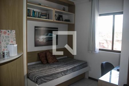 Quarto 1 de apartamento para alugar com 3 quartos, 84m² em Stiep, Salvador