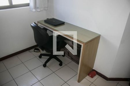 Quarto 1 de apartamento para alugar com 3 quartos, 84m² em Stiep, Salvador