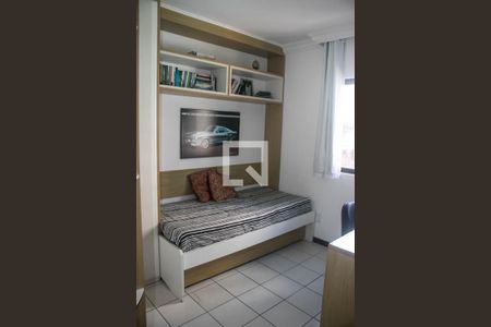 Quarto 1 de apartamento para alugar com 3 quartos, 84m² em Stiep, Salvador