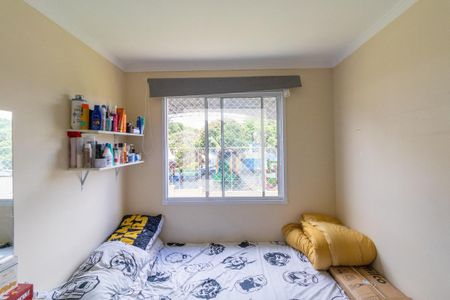 Quarto 1 de apartamento para alugar com 2 quartos, 40m² em Jardim Celeste, São Paulo