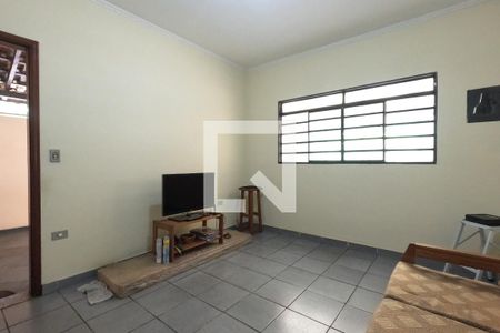 Sala de casa à venda com 2 quartos, 115m² em Jardim Rosana, Guarulhos