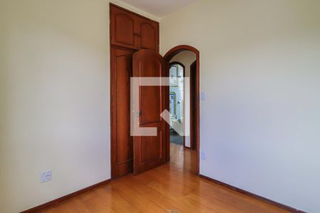 Quarto 1 de apartamento à venda com 4 quartos, 137m² em Serra, Belo Horizonte