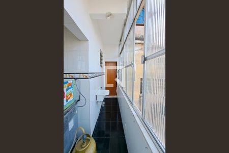 Apartamento à venda com 65m², 2 quartos e sem vaga Apartamento à venda com 65m², 2 quartos e sem vagaÁrea de Serviço