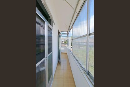 Apartamento à venda com 65m², 2 quartos e sem vaga Apartamento à venda com 65m², 2 quartos e sem vagaVaranda da Sala