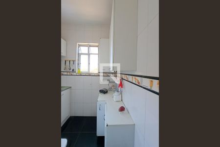 Apartamento à venda com 65m², 2 quartos e sem vaga Apartamento à venda com 65m², 2 quartos e sem vagaCozinha