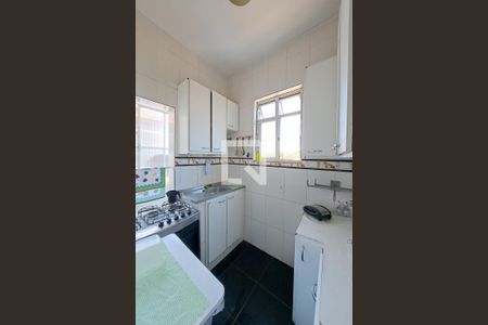 Apartamento à venda com 65m², 2 quartos e sem vaga Apartamento à venda com 65m², 2 quartos e sem vagaCozinha