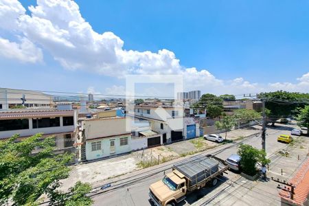 Apartamento à venda com 65m², 2 quartos e sem vaga Apartamento à venda com 65m², 2 quartos e sem vagaVista