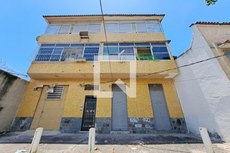 Apartamento à venda com 65m², 2 quartos e sem vaga Apartamento à venda com 65m², 2 quartos e sem vagaFachada