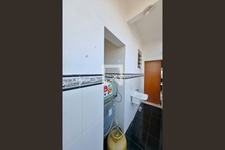 Apartamento à venda com 65m², 2 quartos e sem vaga Apartamento à venda com 65m², 2 quartos e sem vagaÁrea de Serviço