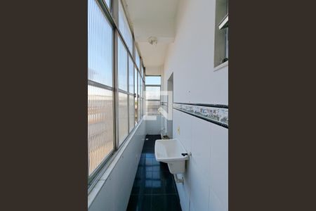 Apartamento à venda com 65m², 2 quartos e sem vaga Apartamento à venda com 65m², 2 quartos e sem vagaÁrea de Serviço