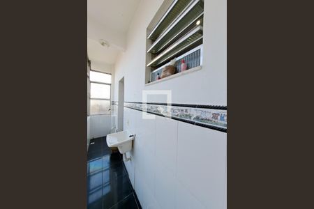 Apartamento à venda com 65m², 2 quartos e sem vaga Apartamento à venda com 65m², 2 quartos e sem vagaÁrea de Serviço