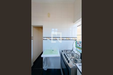 Apartamento à venda com 65m², 2 quartos e sem vaga Apartamento à venda com 65m², 2 quartos e sem vagaCozinha