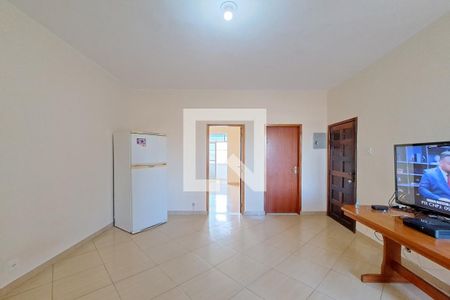 Apartamento à venda com 65m², 2 quartos e sem vaga Apartamento à venda com 65m², 2 quartos e sem vagaSala