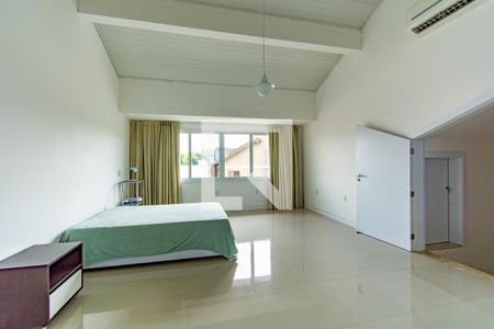 Quarto de casa à venda com 5 quartos, 245m² em Nossa Senhora das Gracas, Canoas