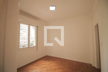 Sala de apartamento para alugar com 1 quarto, 65m² em Consolação, São Paulo