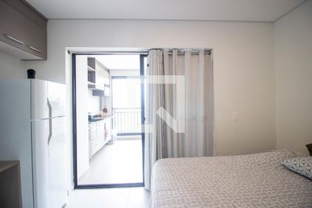 Studio de apartamento à venda com 1 quarto, 30m² em Bom Retiro, São Paulo