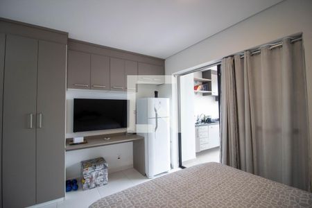 Studio de apartamento à venda com 1 quarto, 30m² em Bom Retiro, São Paulo