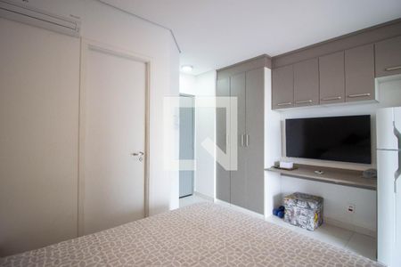 Studio de apartamento à venda com 1 quarto, 30m² em Bom Retiro, São Paulo