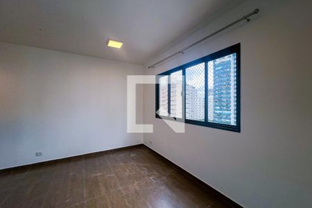 Sala  de apartamento para alugar com 2 quartos, 80m² em Moema, São Paulo