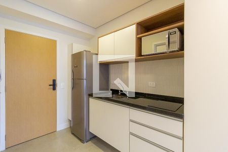 Studio  de kitnet/studio para alugar com 1 quarto, 27m² em Vila Mariana, São Paulo