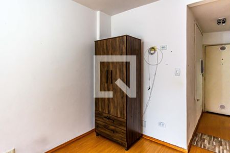 Studio de casa de condomínio para alugar com 1 quarto, 25m² em Vila Buarque, São Paulo