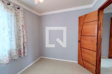 Quarto 1 de apartamento à venda com 3 quartos, 67m² em Conjunto Residencial Souza Queiroz, Campinas