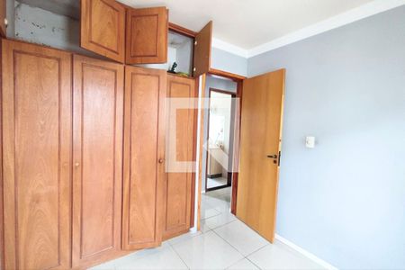 Quarto 2 de apartamento à venda com 3 quartos, 67m² em Conjunto Residencial Souza Queiroz, Campinas