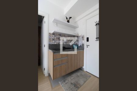 Studio de kitnet/studio para alugar com 1 quarto, 26m² em Vila Nova Conceição, São Paulo