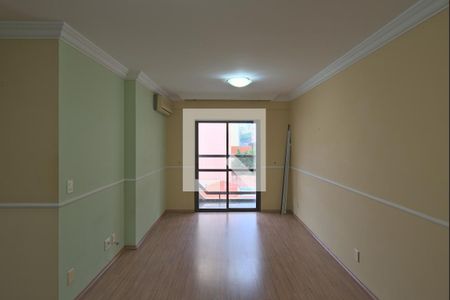 Sala de apartamento para alugar com 3 quartos, 90m² em Centro, Campinas