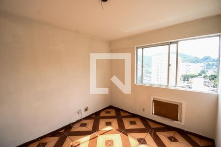 quarto  de apartamento para alugar com 2 quartos, 68m² em Engenho Novo, Rio de Janeiro