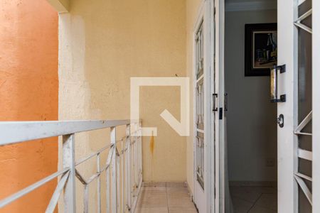 Sacada de casa para alugar com 3 quartos, 400m² em Vila Suissa, Mogi das Cruzes