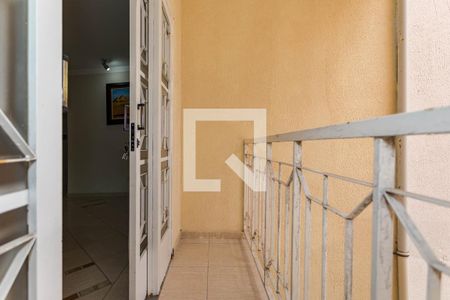 Sacada de casa para alugar com 3 quartos, 400m² em Vila Suissa, Mogi das Cruzes