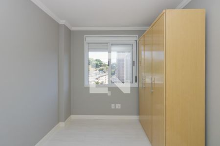 Quarto 2 de apartamento à venda com 2 quartos, 72m² em Santa Cecília, Porto Alegre