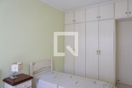 Quarto de apartamento para alugar com 3 quartos, 70m² em Enseada, Guarujá