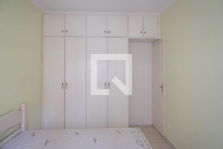 Quarto de apartamento para alugar com 3 quartos, 70m² em Enseada, Guarujá