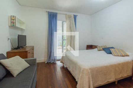 Quarto  de apartamento para alugar com 1 quarto, 60m² em Pinheiros, São Paulo