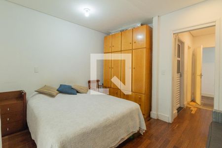 Quarto  de apartamento para alugar com 1 quarto, 60m² em Pinheiros, São Paulo