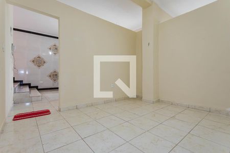 Quarto 1 de casa para alugar com 2 quartos, 85m² em Vila Suissa, Mogi das Cruzes