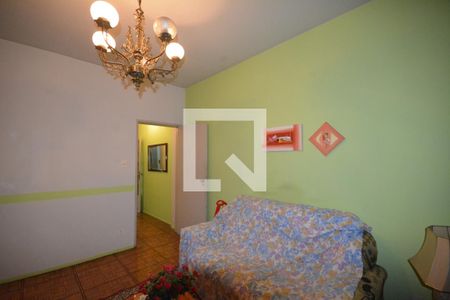 Sala de apartamento à venda com 2 quartos, 105m² em Vila da Penha, Rio de Janeiro