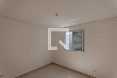 Quarto 2 de apartamento para alugar com 2 quartos, 60m² em Jardim Brasília (zona Leste), São Paulo