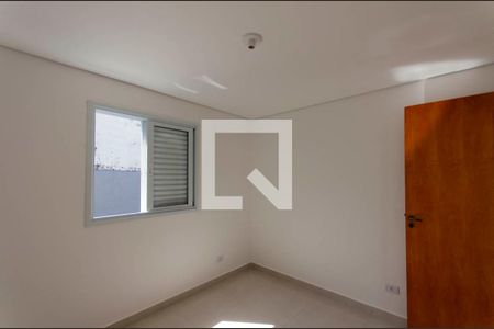 Quarto 2 de apartamento para alugar com 2 quartos, 60m² em Jardim Brasília (zona Leste), São Paulo