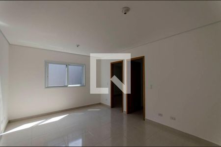 Sala de apartamento para alugar com 2 quartos, 60m² em Jardim Brasília (zona Leste), São Paulo