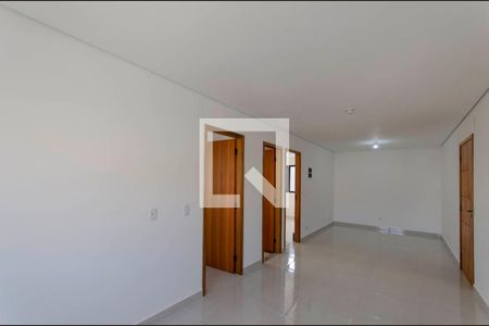 Sala e Cozinha Integrada de apartamento para alugar com 2 quartos, 60m² em Jardim Brasília (zona Leste), São Paulo