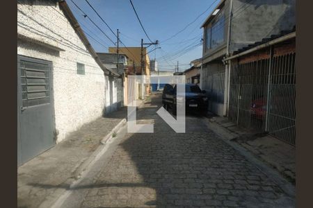 Casa à venda com 2 quartos, 80m² em Santo Amaro, São Paulo