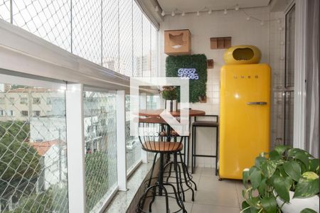 Apartamento à venda com 4 quartos, 128m² em Vila da Saúde, São Paulo