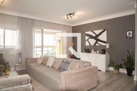 Apartamento à venda com 4 quartos, 128m² em Vila da Saúde, São Paulo