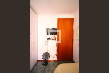 Quarto 2 de apartamento à venda com 2 quartos, 59m² em Conjunto Habitacional Padre Manoel da Nóbrega, São Paulo